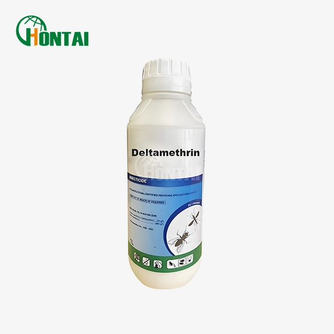 Deltamethrin 2.5% Ec Pest Control